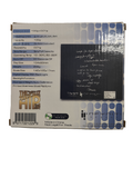 2299 TRFC0100 The Tragically Hip Scale 100g x 0.01g