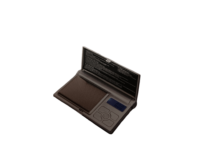 1 940 F UZION F S-100 D IGITAL P OCKET S CALE 1 00G X  0 .01G