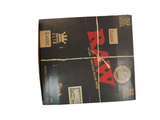 0 972 R AW C lassic B lack K ingSize S lim