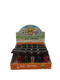 10706 LT10706 Soul - 10706 Torches