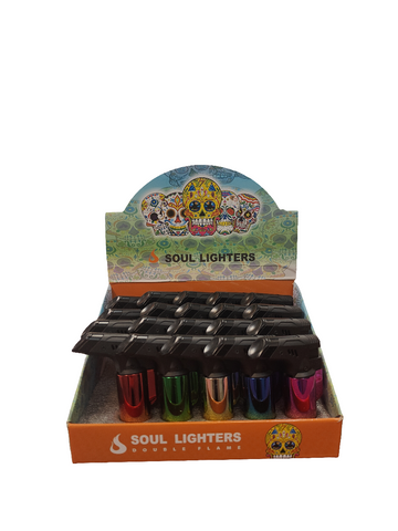 10706 LT10706 Soul - 10706 Torches