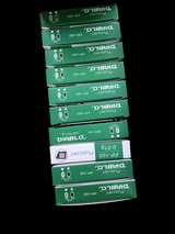 1 322 F UZION F P- 1 00 D IGITAL P OCKET S CALE 1 00G X  0 .01G