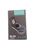 4132 Fuzion MA-200 200x0.01g