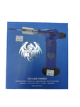 1225 Special blue The Flame Thrower torch Blue