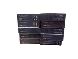 1 940 F UZION F S-100 D IGITAL P OCKET S CALE 1 00G X  0 .01G