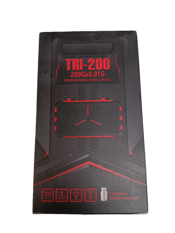 4446 Tri-200 200Gx0.01G