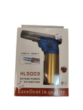 0185 HL5003 7 inch Novelty Double flame Torch