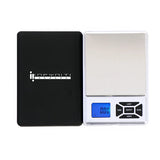 SC-EX50RD Infyniti Executive pocket Scale, 50g x 0.01g