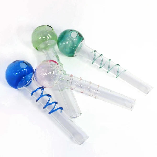 1713| TP-GP-Gp1713| 4inch INfyniti Brand color sprial oil pipe