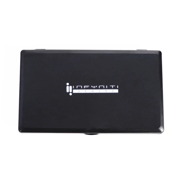 100 SC-IG100 Infyniti pocket Scale color, 100g x 0.01g