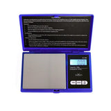 100 SC-IG100 Infyniti pocket Scale color, 100g x 0.01g