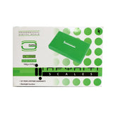 100 SC-IG100 Infyniti pocket Scale color, 100g x 0.01g