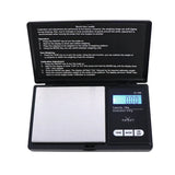 100 SC-IG100 Infyniti pocket Scale color, 100g x 0.01g
