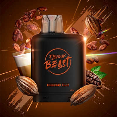 Loco Cocoa Latte LevelX Boost G2 25K (Without Battery) Sale 5