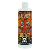 0 343 B  | 16oz s mall C hronic O range 4 20 C leaner