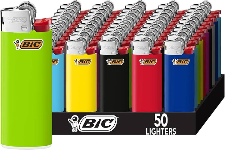 Bic Lighter mini