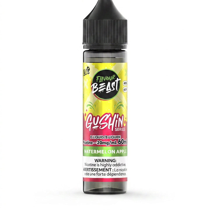 G.S Watermelon Apple 20mg/60ml F lavour B east