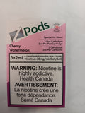 [s] Cherry Watermelon Zpod 3/pk blend 20mg Sale5