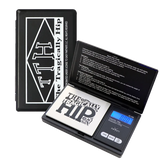 0100 SC-TRG0100 Infyniti TRH G force Scale, 100g x 0.01g
