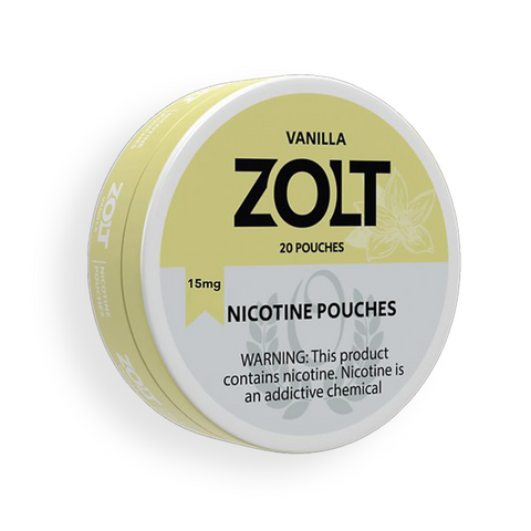 V anilla Z olt15mg