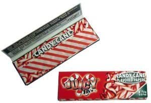 24ps Juicy Jay Candy Cane