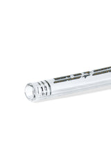 1 419 1 4/19mm N ICE G LASS D ownstem w ith S lits 3 .5, 4 , 4 .5, 5 , 5 .5, 6  i nch