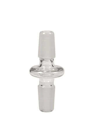 014 | 14M-14M Adapter NO LOGO 14mm Male to 14mm Male Adapter
