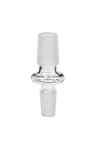 0149.5 | 14M-19M Adapter NO LOGO 14mm Male to 19mm Male Adapter