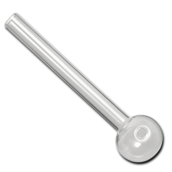 9 168 8 inch C lear O il P ipe