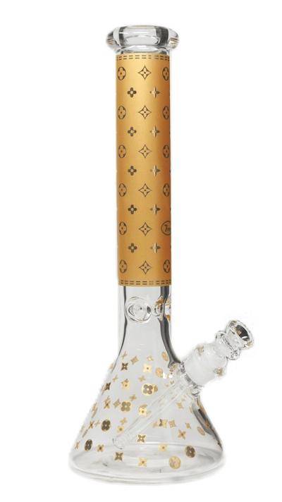 1 850 G LV185009 1 8 i nch 9 mm D ecal B eaker
