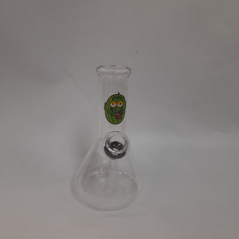 107.5 5 inch small bong