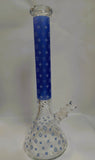 1807.5 18 inch 7mm pattern Decal Beaker