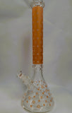 1809.5 18 inch 9mm pattern Decal Beaker