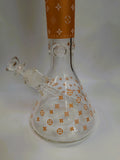 1809.5 18 inch 9mm pattern Decal Beaker
