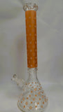 1807.5 18 inch 7mm pattern Decal Beaker
