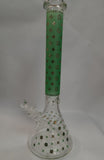 1809.5 18 inch 9mm pattern Decal Beaker