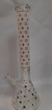 1807.5 18 inch 7mm pattern Decal Beaker