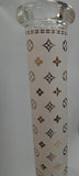 1809.5 18 inch 9mm pattern Decal Beaker