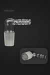 021.5 | V-Tower Extreme Q Arizer 19/22 Elbow Adapter