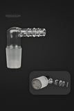 021.5 | V-Tower Extreme Q Arizer 19/22 Elbow Adapter