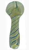 111 glass Pipe AP111 Hand