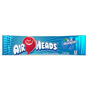 A IRHEADS B lue R aspberry
