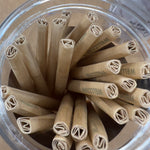 .2 WELLCANN 50 Pre-Rolled 98mm ultra thin natural Arabic gum cone