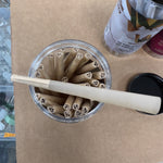 .2 WELLCANN 50 Pre-Rolled 98mm ultra thin natural Arabic gum cone