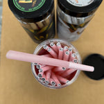 .2 WELLCANN 50 Pre-Rolled 98mm ultra thin natural Arabic gum cone
