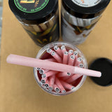 .2 WELLCANN 50 Pre-Rolled 98mm ultra thin natural Arabic gum cone