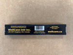 .2 WELLCANN 6 Pack Pre-Rolled Cones 1pc