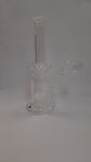 510/500H 8 inch Shower Banger Slider bubbler