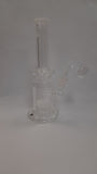 510/500H 8 inch Shower Banger Slider bubbler