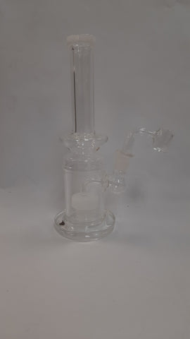 510/500H 8 inch Shower Banger Slider bubbler